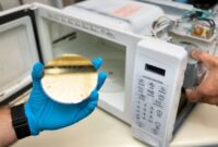 New microwave technology