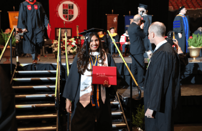 New jersey institute of technology notable alumni