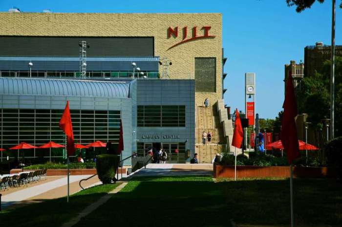 New jersey institute of technology notable alumni