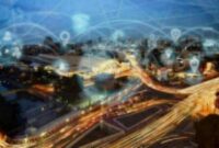 Car-to-cloud technology