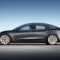 Tesla vs traditional automakers