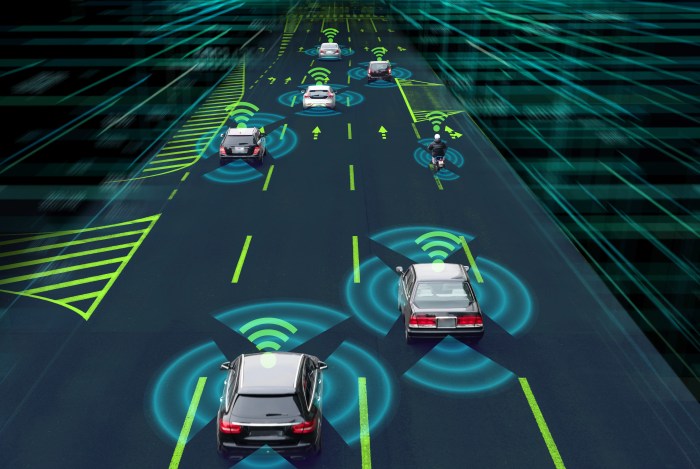 How 5G is Transforming Car Technology
