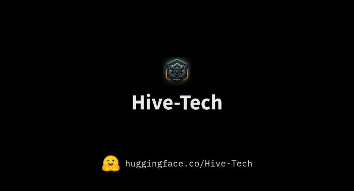 Hive digital technologies ltd
