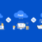 SaaS vs. PaaS vs. IaaS