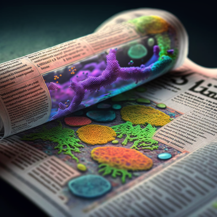 Biotech and AI