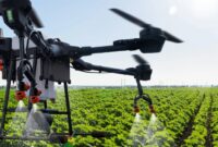 New ag technology