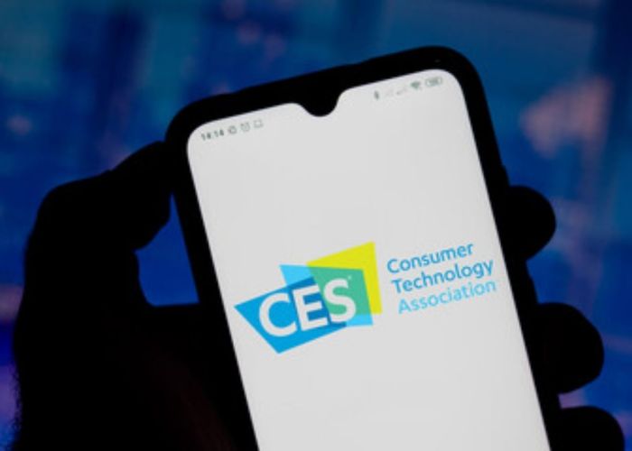 New technology coming out