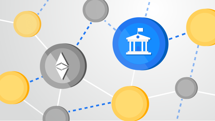 DeFi explained