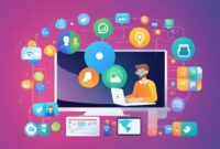 Ultimately new communication technology is all about what
