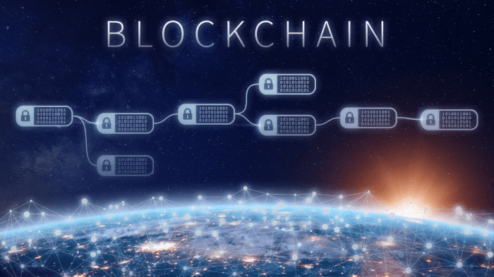 Blockchain 101blockchains Future of blockchain