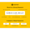 Password security tips