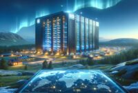 Hive digital technologies ltd