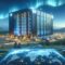 Hive digital technologies ltd