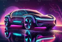 AI in self-driving cars