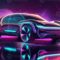 AI in self-driving cars