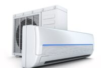 New air conditioner technology
