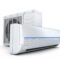 New air conditioner technology