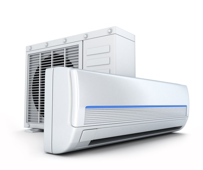 New air conditioner technology
