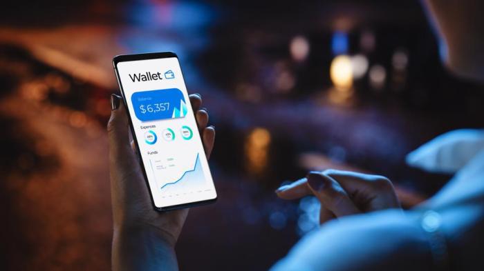 Best crypto wallets