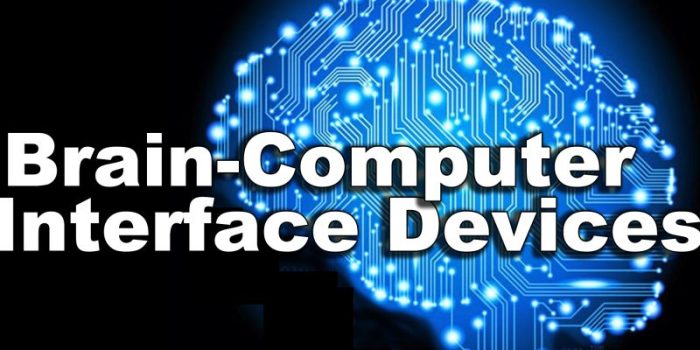 Brain-computer interfaces