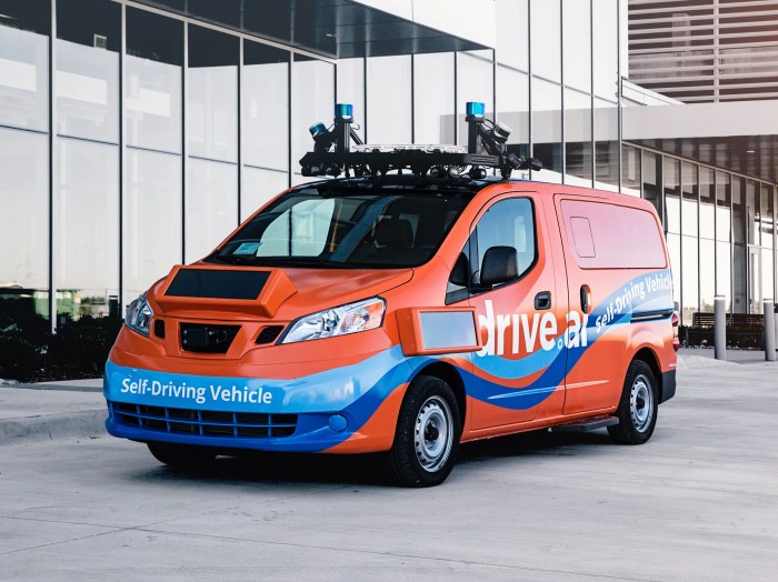 Best AI-powered driving assistants