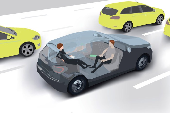 Self ethical dilemmas driving cars Ethical concerns of self-driving cars