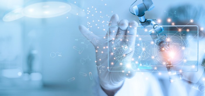 Biotech and AI