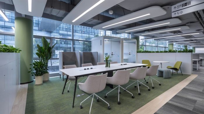 Chengdu west dimension digital technology co. ltd