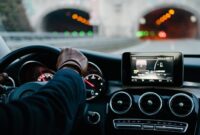 Infotainment & In-Car Experience