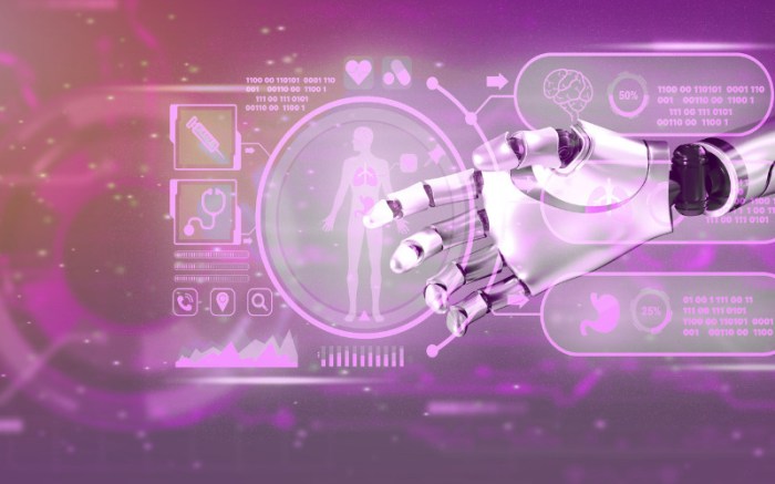 Biotech and AI