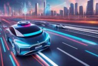 How 5G is Transforming Car Technology