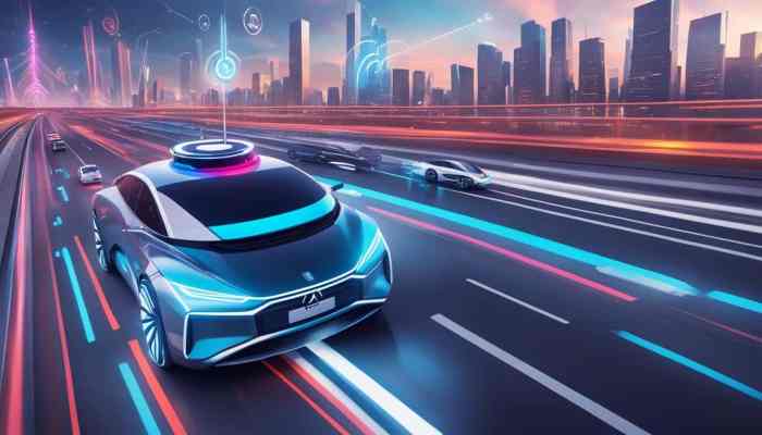 How 5G is Transforming Car Technology