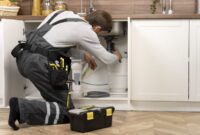 New plumbing technology