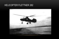 New technology during world war 2